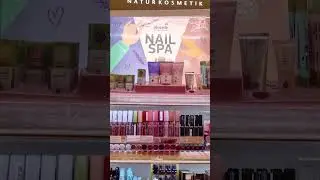 Alverde Naturkosmetik