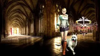 PCSX2 1.6.0 | Haunting Ground 4K UHD | PS2 Emulator Gameplay