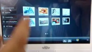 Viliv MID S7