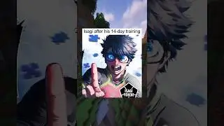 😂 BLUE LOCK MANGA MEMES 315% 😂