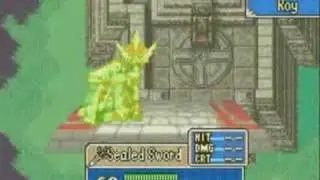 Pharae Needs a New King...