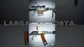 Long Range vs Close Range 🔥 Sniper Power vs Shotgun Blast 💥&rdquo; #militaryhistory #armafuncion #usa