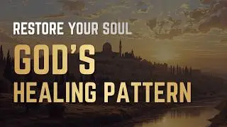 7 Secret Biblical Numbers for Healing and Restoring the Soul