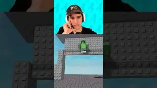 1 на 1 БОГ ПРЫЖКОВ ПО СТЕНАМ в ROBLOX 🔥
