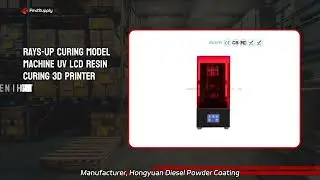 Top UV Curing Machine Manufacturer in China - Point Light Source for Wholesale