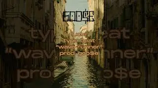 key glock type beat 