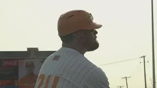 UT announces Josh Elander as new head coach of Tennessee baseball after Tony Vitello's departure
