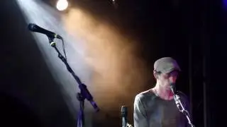Walking On Cars 