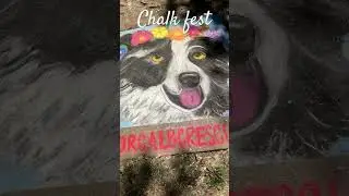 chalk fest