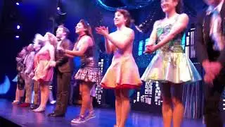 The Prom - Curtain Call 1/13/19