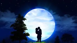 Romantic Animated Love Story | Animated Love Greeting | Whatsapp Love Status Video