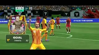 FC mobile Football Game ⚽