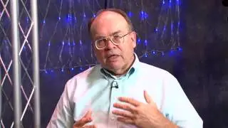 Creation worldview ministries part 1