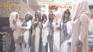 Ramadhan In Style, Muslim Model Muse 2016 teaser