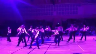 Seattle Prep PULSE Homecoming 16 