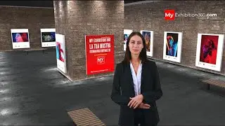 Sei un Fotografo? Realizziamo la tua Mostra Fotografica Virtuale 3D, senza abbonamentoi!