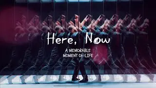 Here, Now (Official Music Video) - The New Citizen Kane