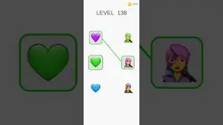 Emoji Puzzle Game 138