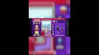 EMOTE CAPSULE NEW EVENT /FREE FIRE NEW EVENT TODAY