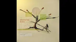 Psychonaught - Paris (ADUB001)