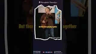 Travis Whittaker | Explaining Life Through Music