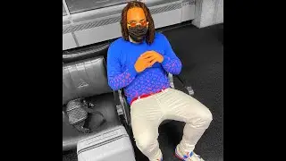 [FREE] Money Man Type Beat - 