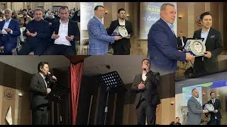 Midyat Belediyesi’nin Abdurrahman Önül Ve Recep Aslan İlahi Konseri Büyük İlgi Gördü