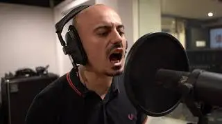 PH ROCK - PUNKDEMIA (VIDEOCLIP OFICIAL)