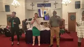 Topic Make Up Your Bed Scripture Matthew 1128 30 Message by Pastor Chapman