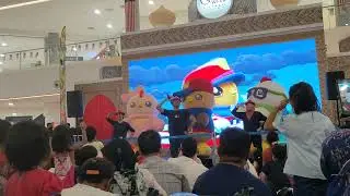 Didi and friend live event