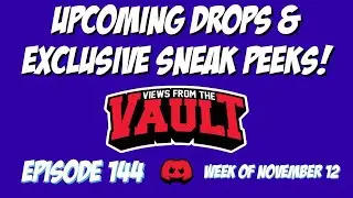 Upcoming Drops of New Era 59FIFTY Fitted Hats: Episode 144
