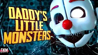 FNAF SONG 