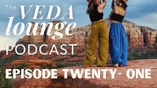 Episode Twenty One: Soul Connection, Meditations and Shamanic Journey with Jill Lemke
