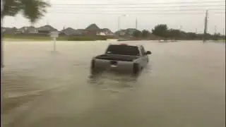 Grand Mission - Flood 08/29/17