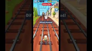 Mystery Hurdles#shortsfeed#subwaysurfers#shortvideo#shorts#short#gaming#game#kdrama#status#viral