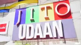 Launch of New Range of GM Fans at JITO Udaan