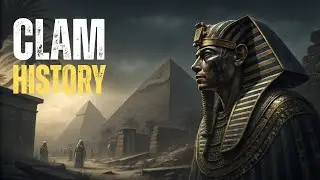 Why Pharaohs Were Miserable Gods | Soft Spoken Sleep Story | Boring History |