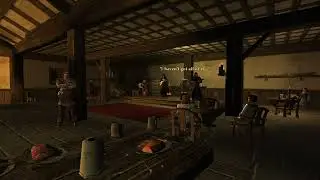 LOTRO: Metal Music Live at the Prancing Pony - Week 1: A Heavy Metal Statement