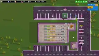 Another Brick in the Mall - Gameplay (No commentary) #001