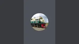 Arganta Railfans sedang live sekarang!