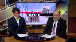 Declining tax revenues, the case for school choice, sound journalism more important than ever