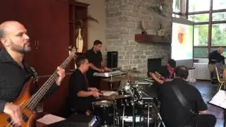LJP Jazz_Sabor a mi
