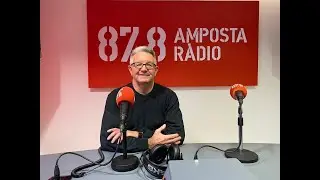 Rafel Verdiell (Unió de Pagesos): les protestes dels pagesos i l’impacte del tractat del Mercosur