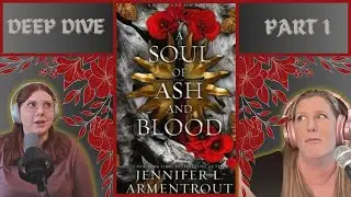 Episode 15 | A Soul of Ash and Blood - Part 1