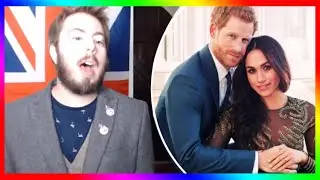 Thomas Markle 'Lied' To Prince Harry Over Staged Photo's - Live Drama Discussion