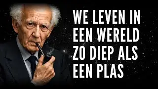 Waarom Niemand Meer Blijft in het Tijdperk van de Moderne Oppervlakkigheid – Zygmunt Bauman