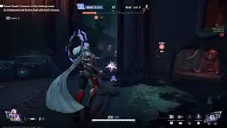 (Console) Marvel Rivals Season 3.5 Competitive - Peak Rank Eternity - Current Rank: Celestial