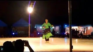 Arabic Folk Dance