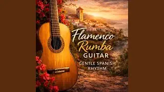 Flamenco Rumba Guitar &ndash; Gentle Spanish Rhythm