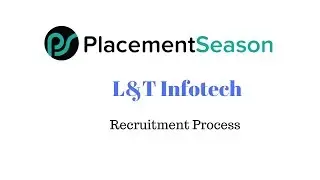 L & T Infotech Recruitment Process